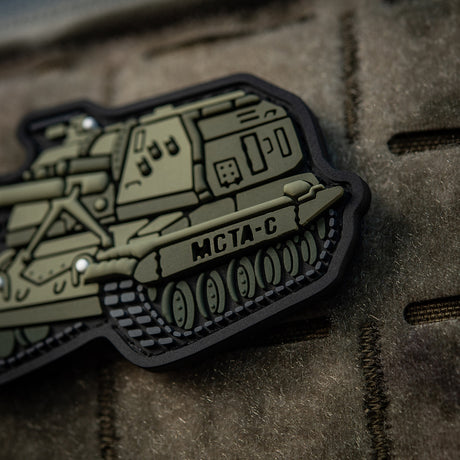 M-Tac Patch MSTA-S M-Tac