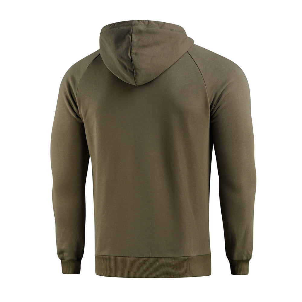 M-Tac Raglan Hard Hoodie M-Tac