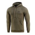 M-Tac Raglan Hard Hoodie M-Tac