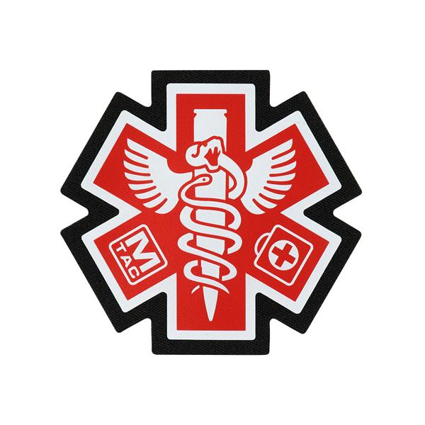 M-Tac Patch Paramedic M-Tac