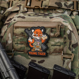 M-Tac Young Tiger Patch M-Tac