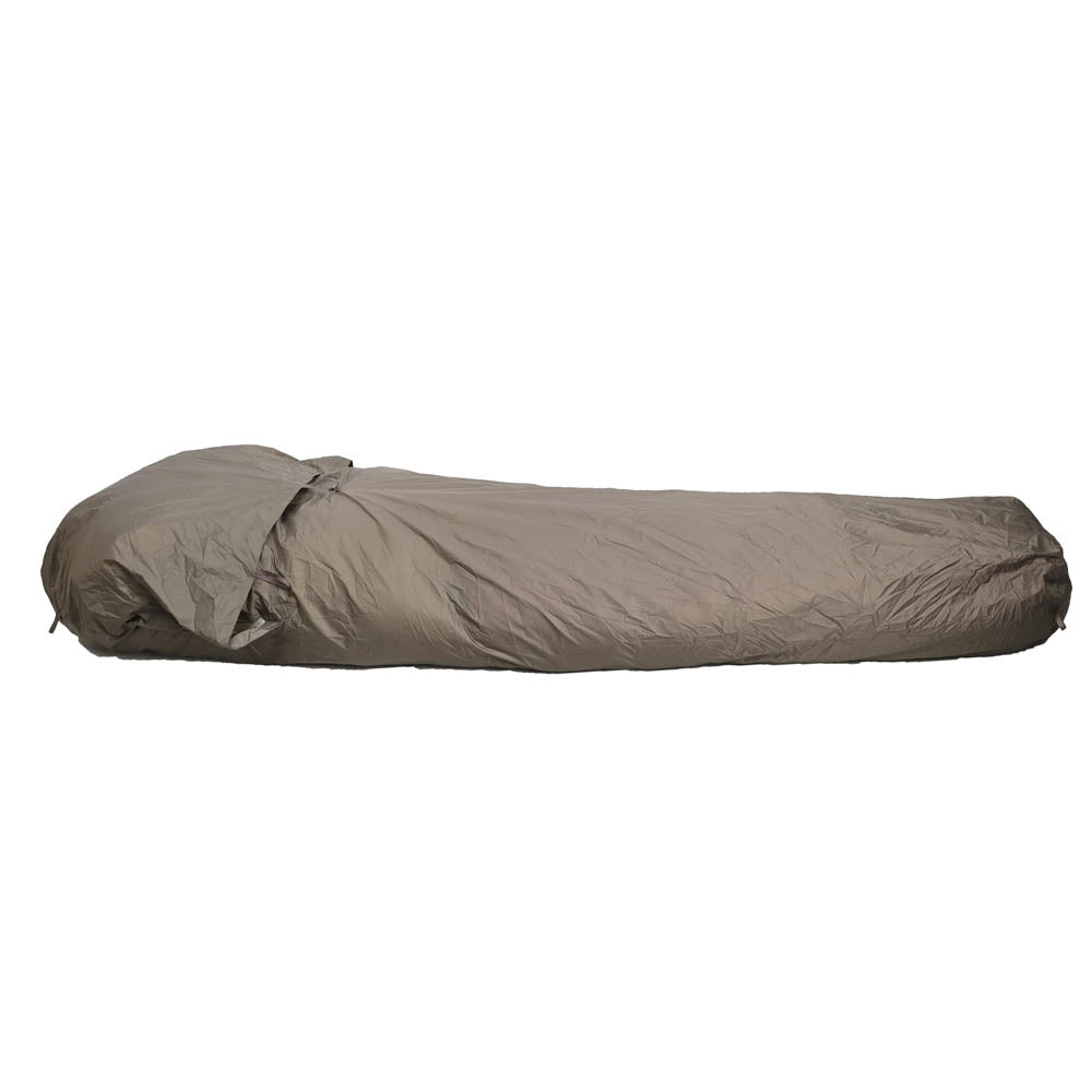 Snigel Sleeping Bag Cover With Hood 2.0