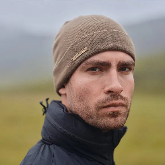 Helikon-Tex Winter Merino Beanie Helikon-Tex