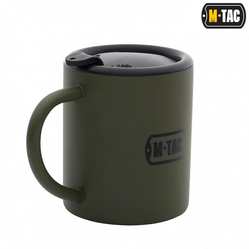 M-Tac Isolerad Kaffemugg 280ml M-Tac