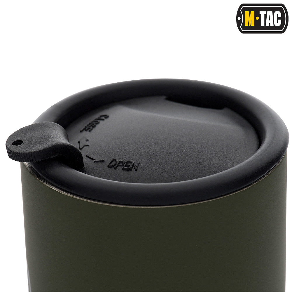 M-Tac Isolerad Kaffemugg 280ml M-Tac