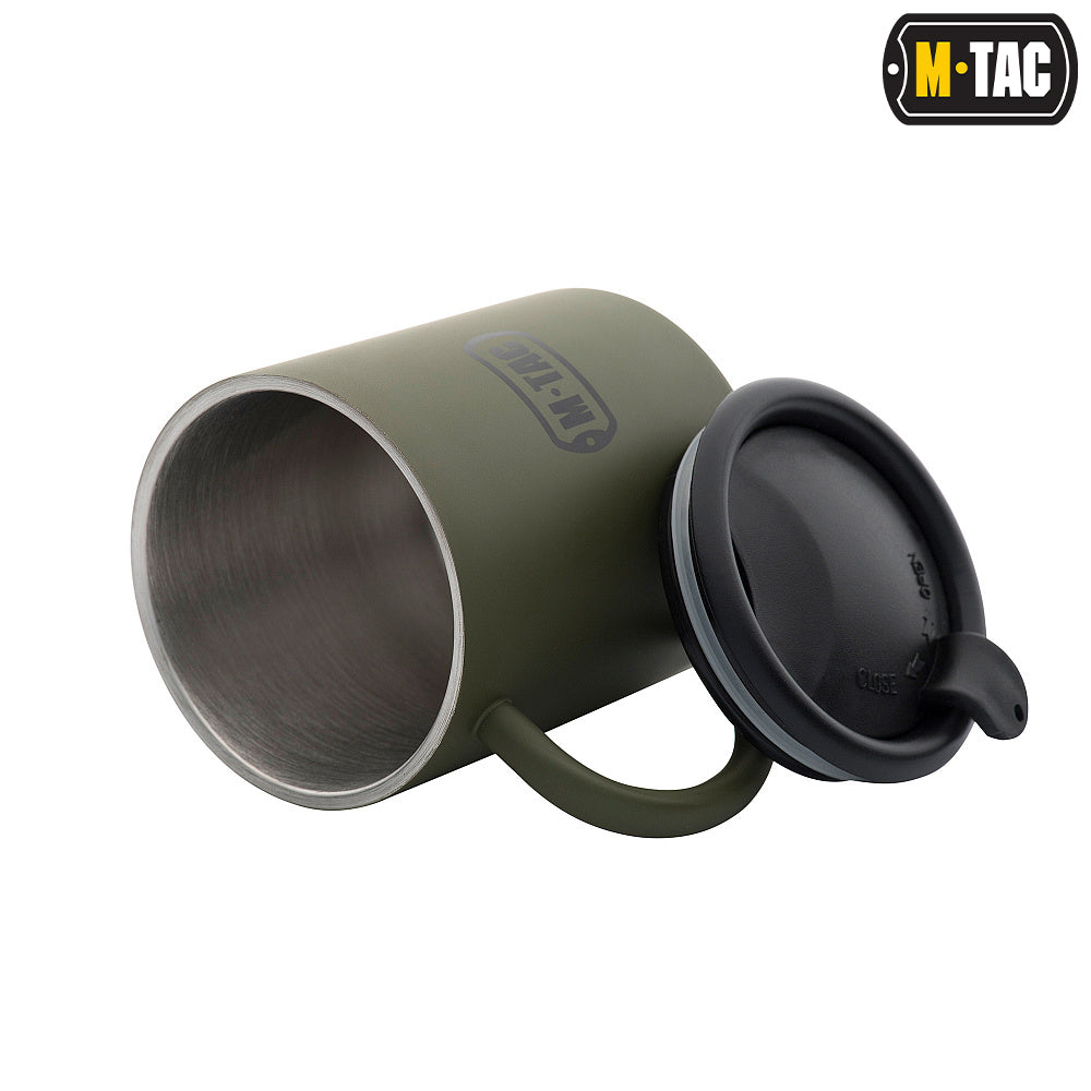 M-Tac Isolerad Kaffemugg 280ml M-Tac