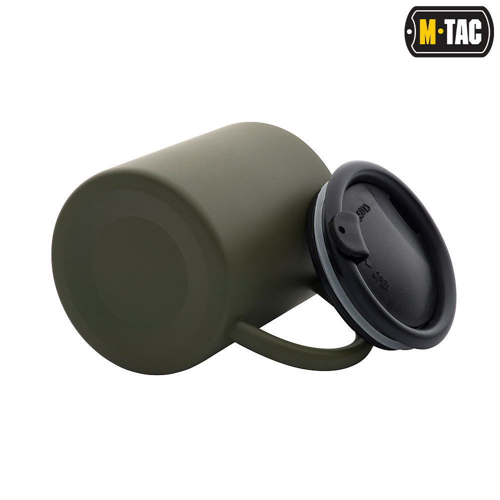 M-Tac Isolerad Kaffemugg 280ml M-Tac