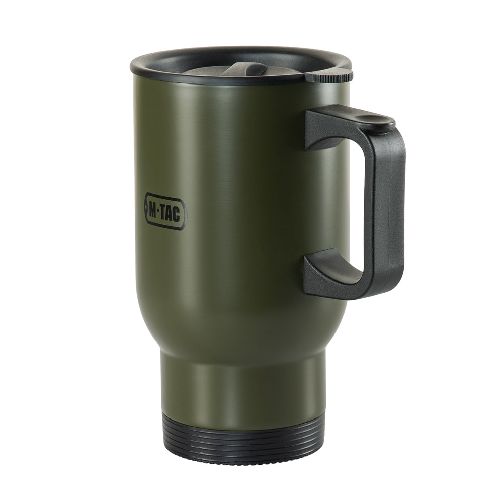 M-Tac Isolerad Kaffemugg 450ml M-Tac