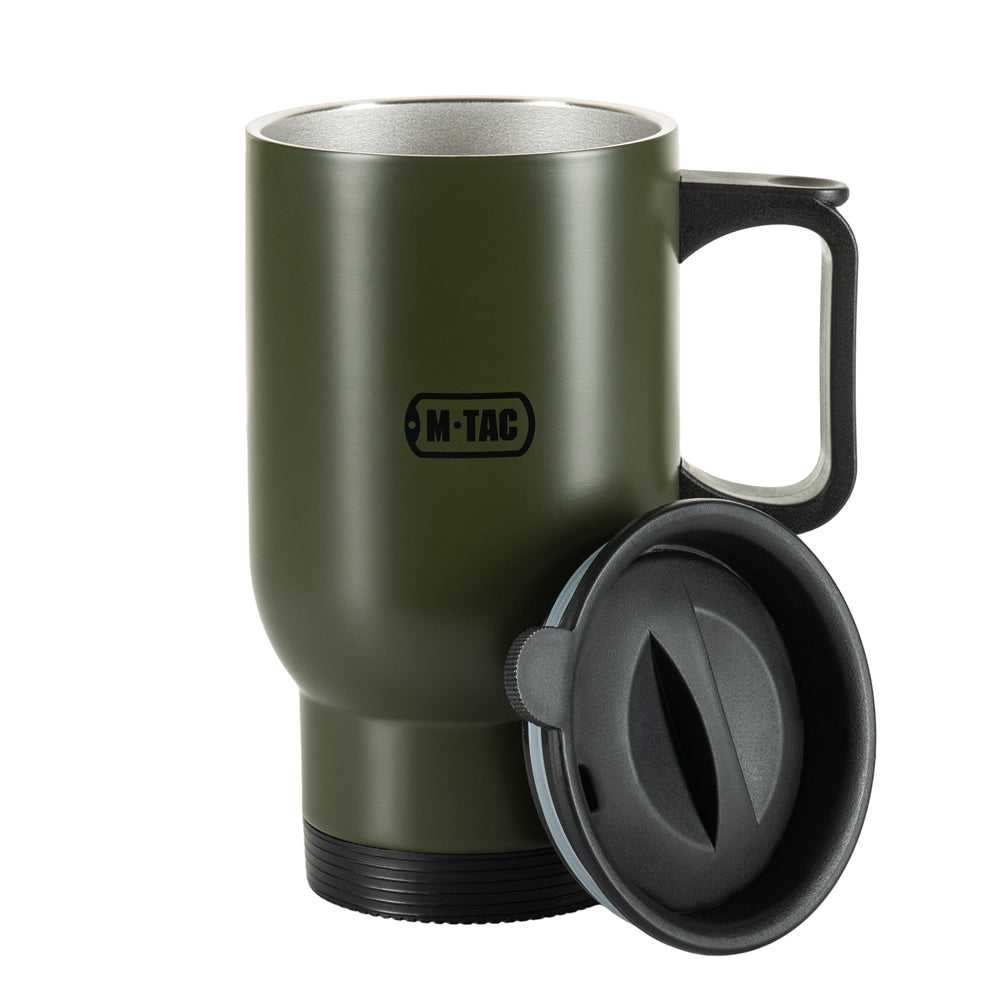 M-Tac Isolerad Kaffemugg 450ml M-Tac