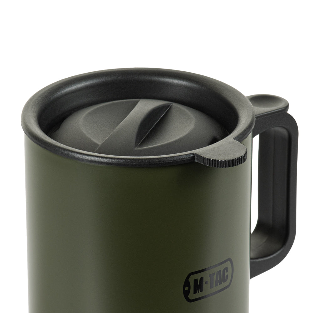 M-Tac Isolerad Kaffemugg 450ml M-Tac