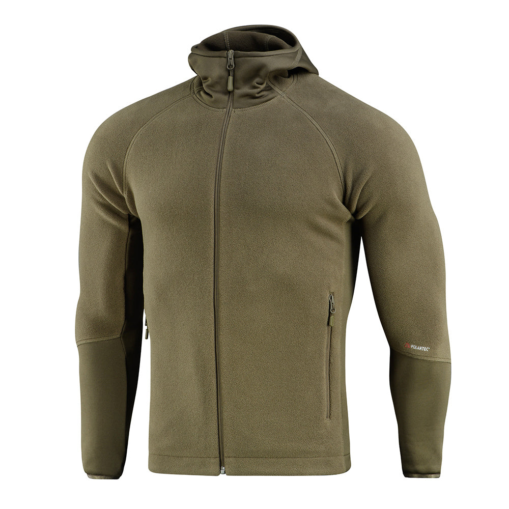 M-Tac Polartec® Hoodie M-Tac