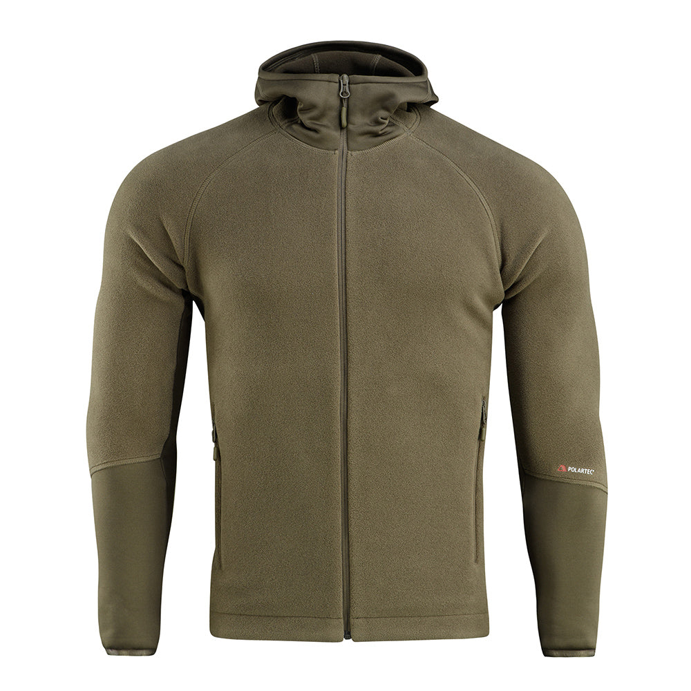 M-Tac Polartec® Hoodie M-Tac