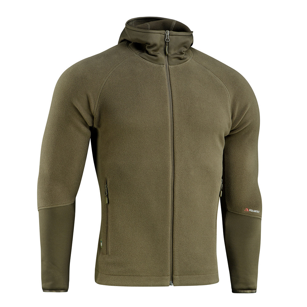 M-Tac Polartec® Hoodie M-Tac