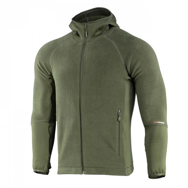 M-Tac Polartec® Hoodie M-Tac