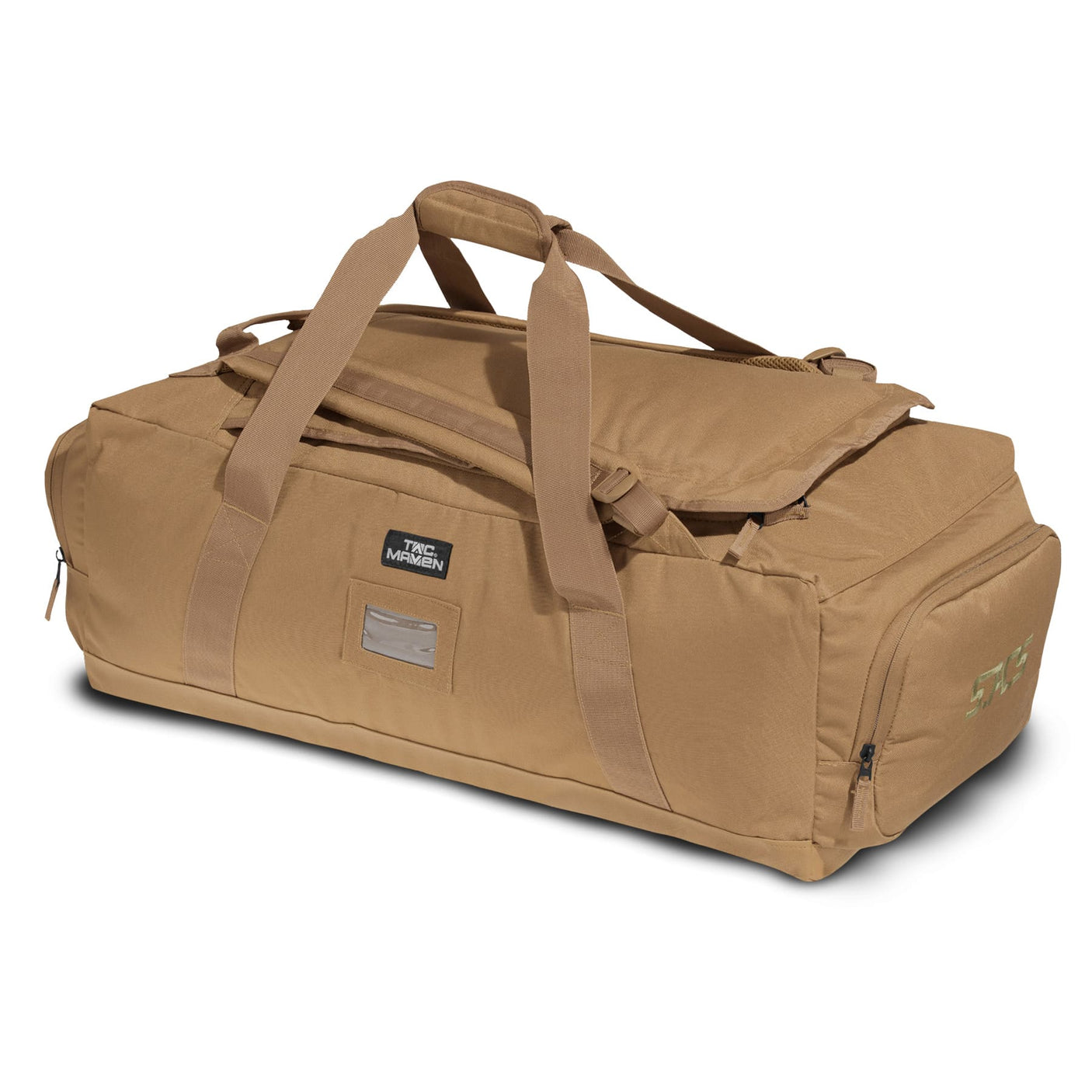 Tac Maven SAS Bag 70L Tac Maven