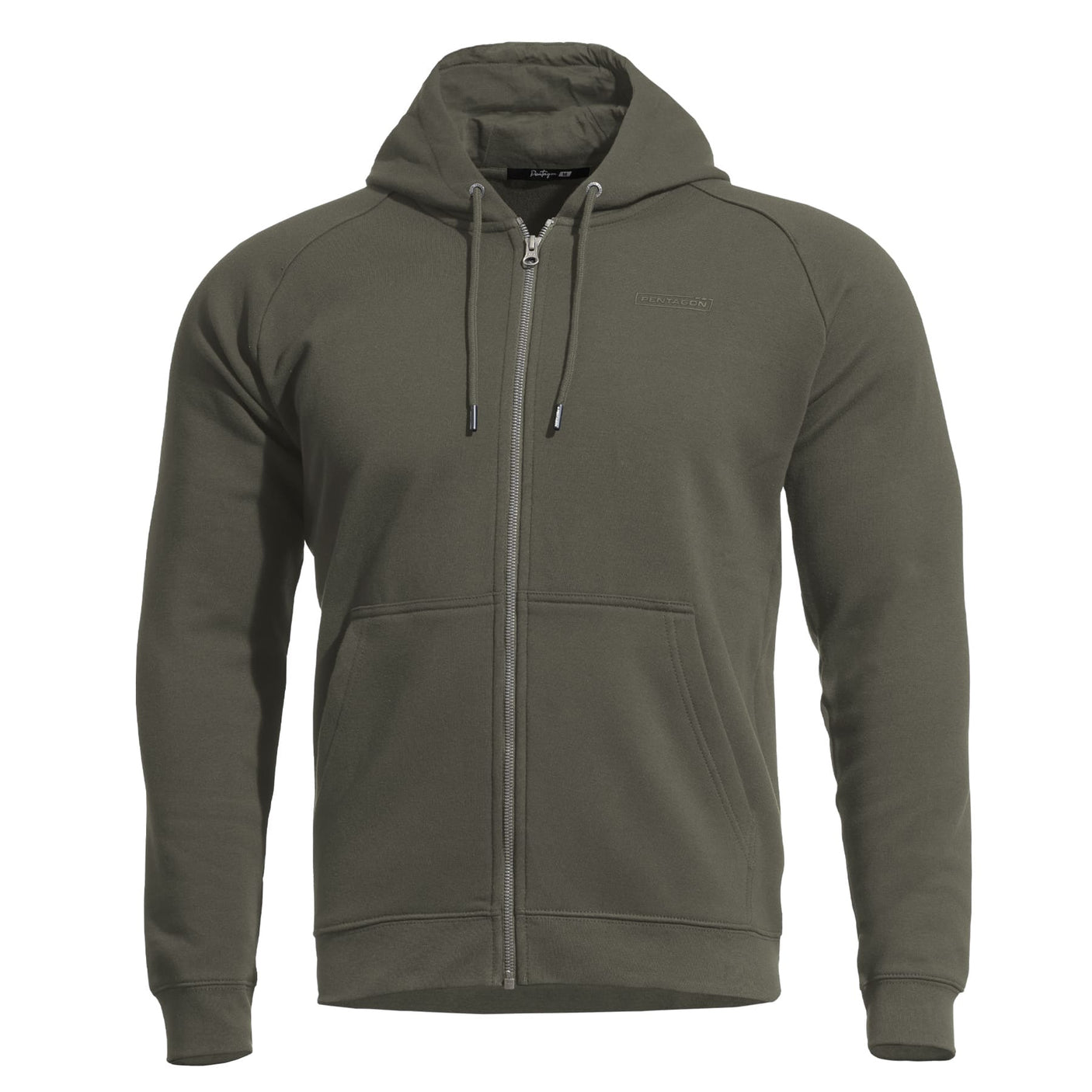 Pentagon Griffin Hoodie