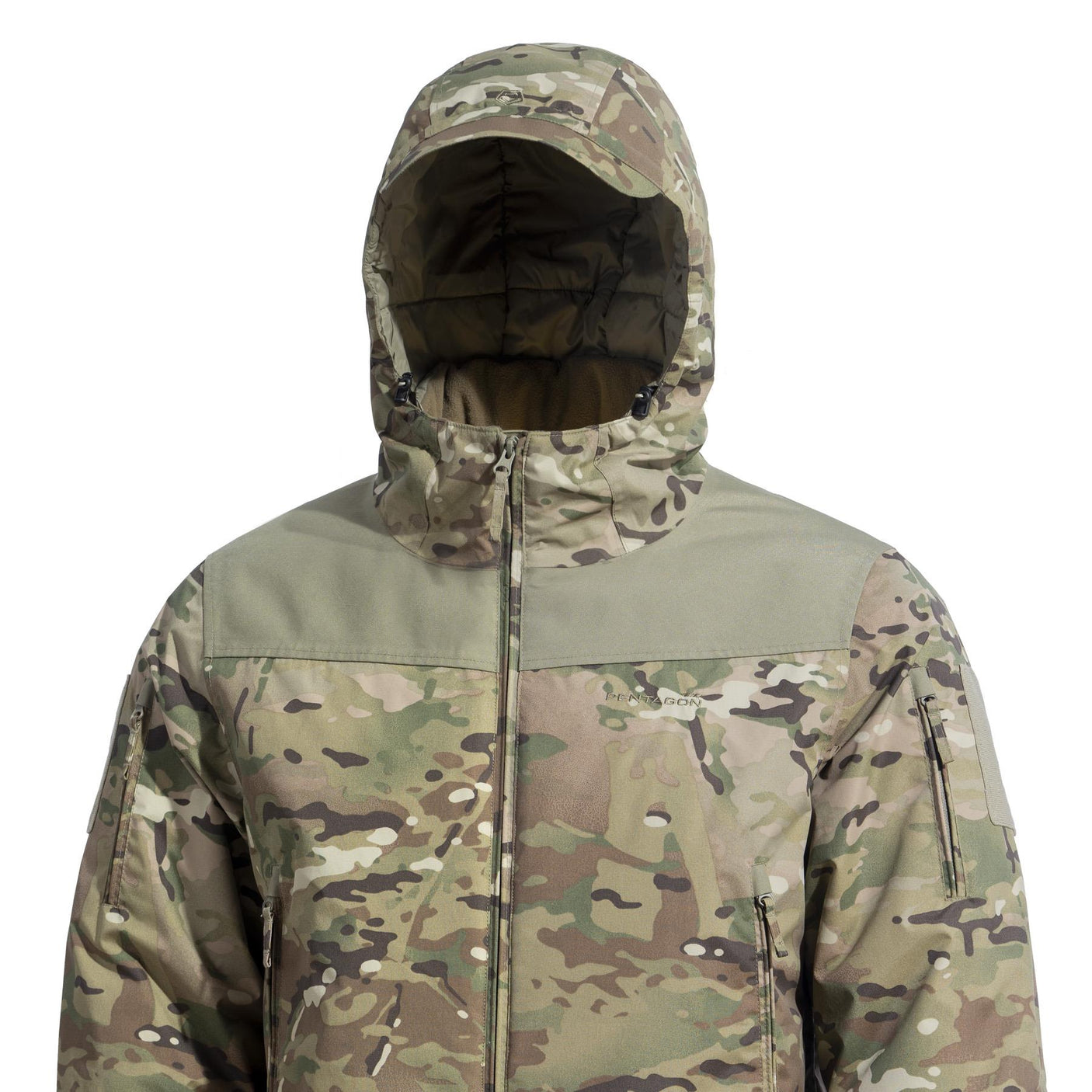 Pentagon LCP Velocity Jacka Multicam® Pentagon