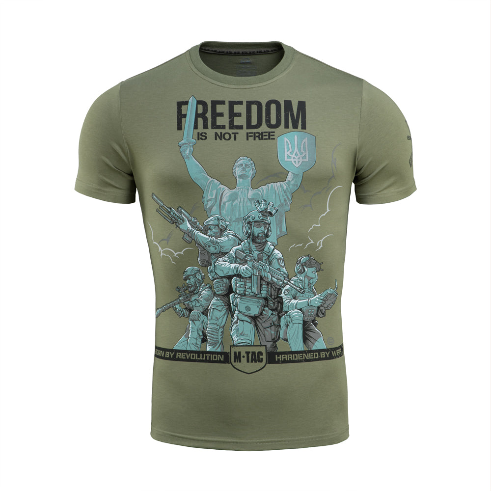 M-Tac Freedom T-Shirt M-Tac