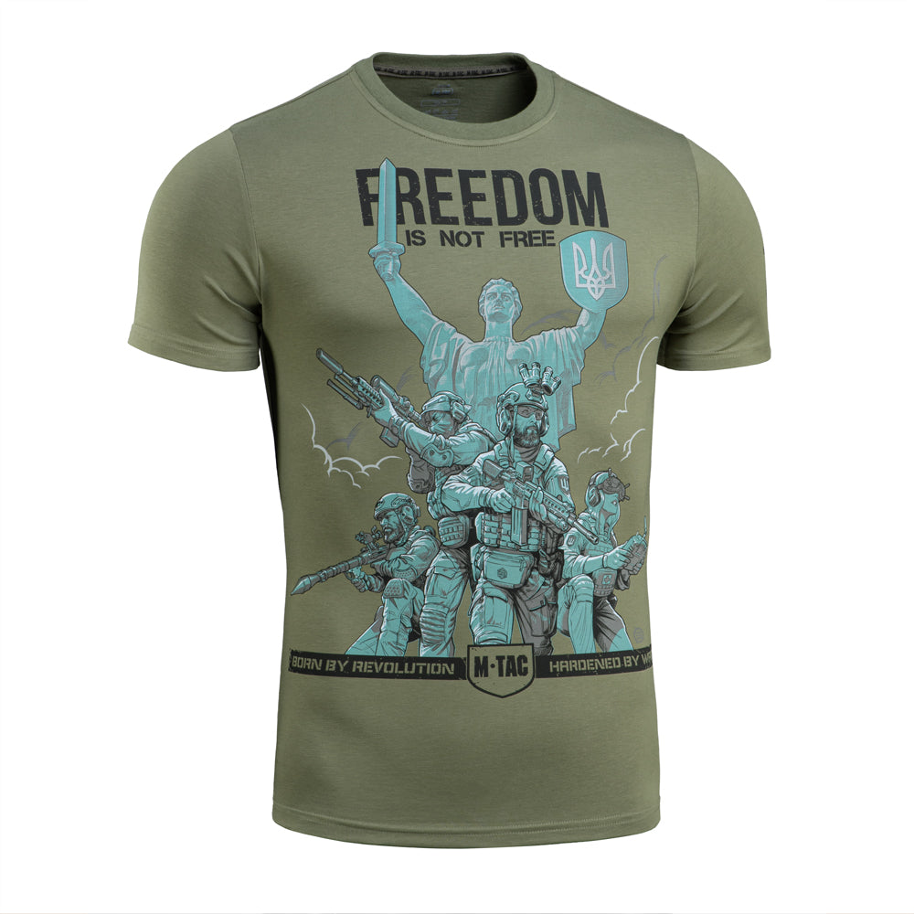 M-Tac Freedom T-Shirt M-Tac