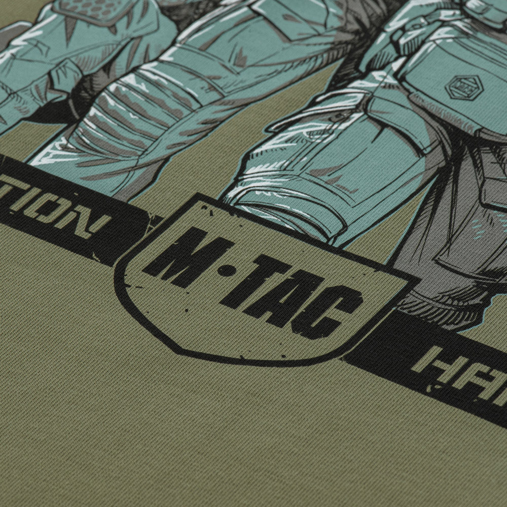 M-Tac Freedom T-Shirt M-Tac