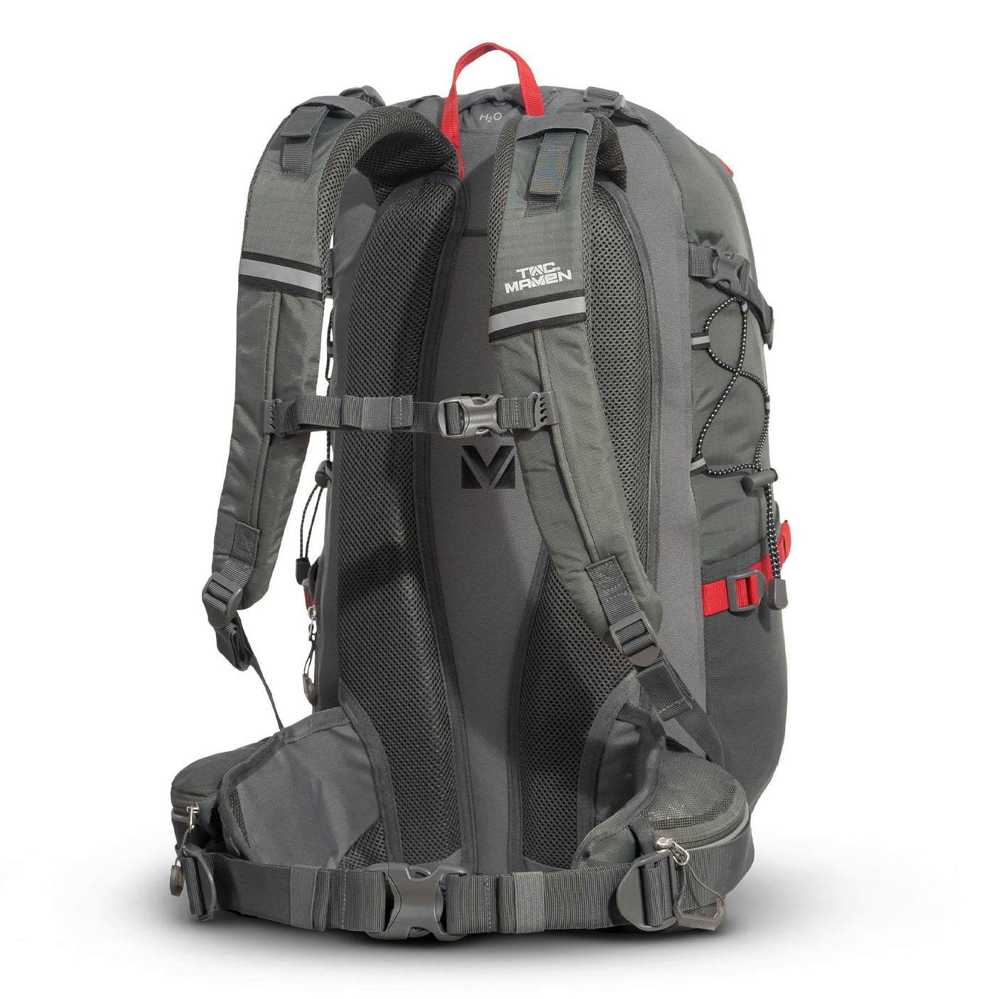 Tac Maven Mars 30L Outdoor Backpack Tac Maven