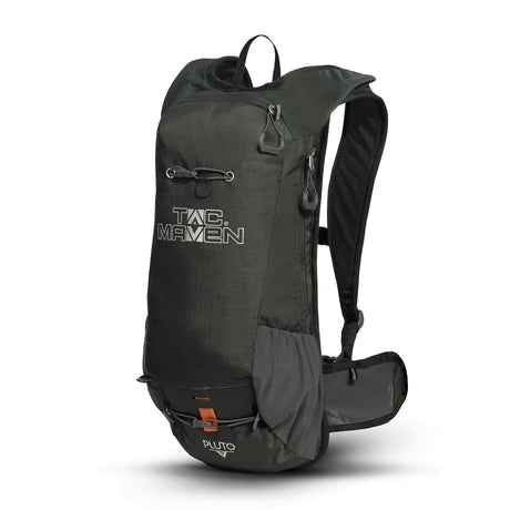 Tac Maven Pluto 9L Hydration Backpack Tac Maven