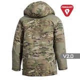 Pentagon HCP 2.0 Jacka Multicam Pentagon