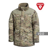 Pentagon HCP 2.0 Jacka Multicam Pentagon