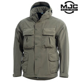 Pentagon DIAS Hybrid Parka