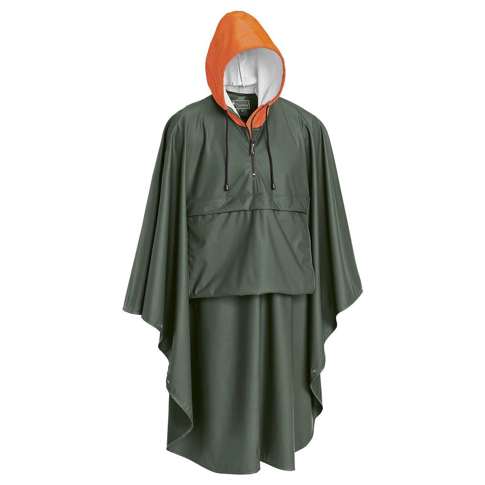 Pinewood Poncho Pinewood® Gustav Pinewood