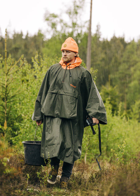 Pinewood Poncho Pinewood® Gustav Pinewood