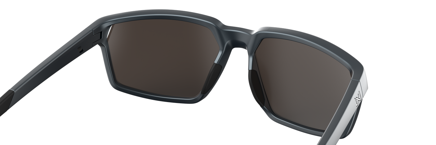 Wiley X WX Sierra CAPTIVATE™ Polarized Green Mirror