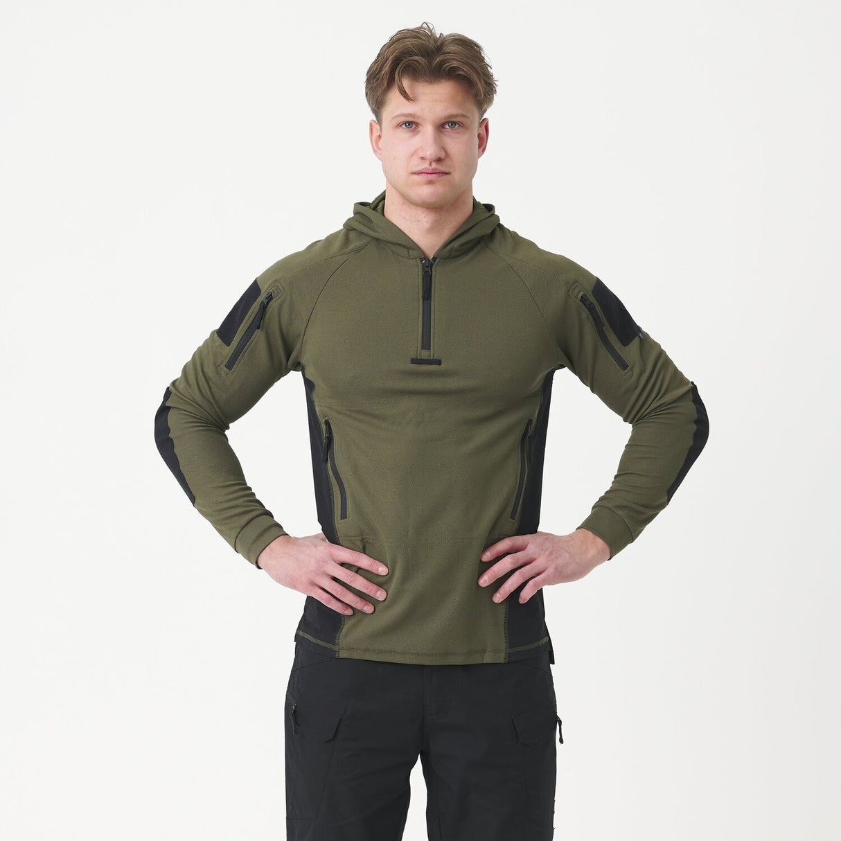 Helikon-Tex Range Hoodie Topcool