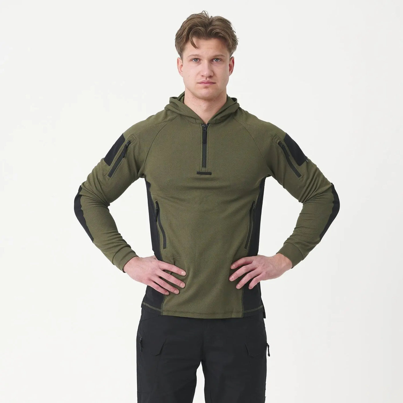 Helikon-Tex Range Hoodie Topcool Helikon-Tex