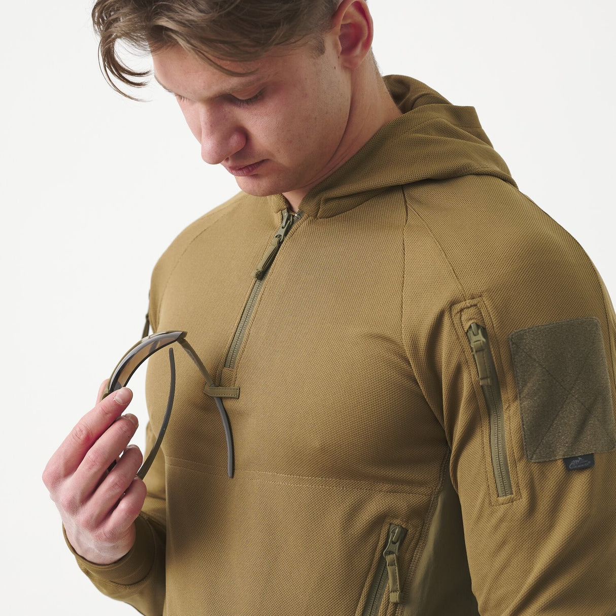 Helikon-Tex Range Hoodie Topcool