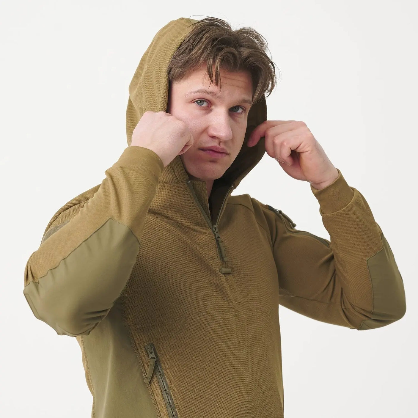 Helikon-Tex Range Hoodie Topcool Helikon-Tex