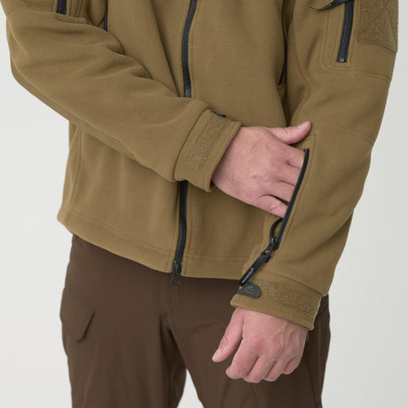 Helikon-Tex Patriot Jacket Dubble Fleece Helikon-Tex