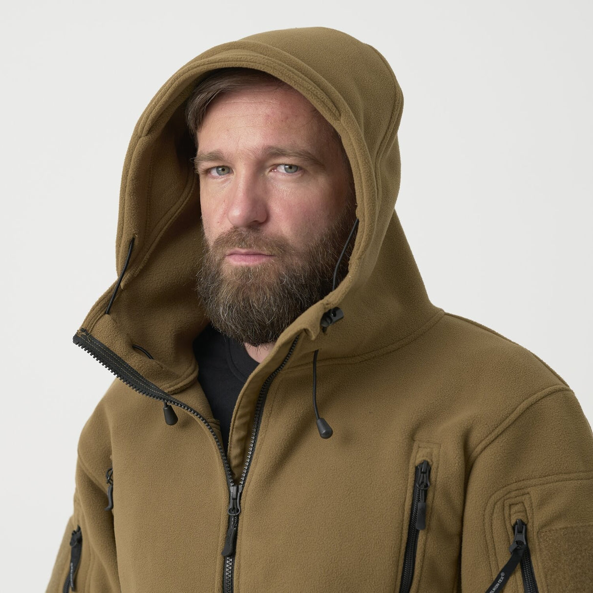 Helikon-Tex Patriot Jacket Dubble Fleece Helikon-Tex