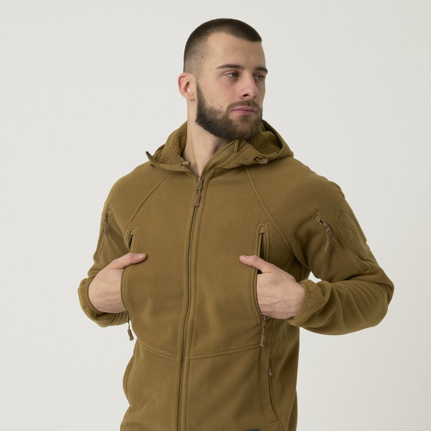 Helikon-Tex Patriot Jacket Mk2 Helikon-Tex