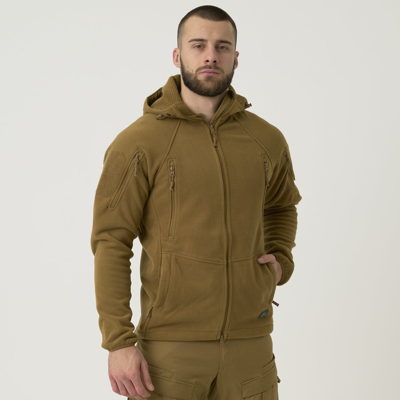 Helikon-Tex Patriot Jacket Mk2 Helikon-Tex