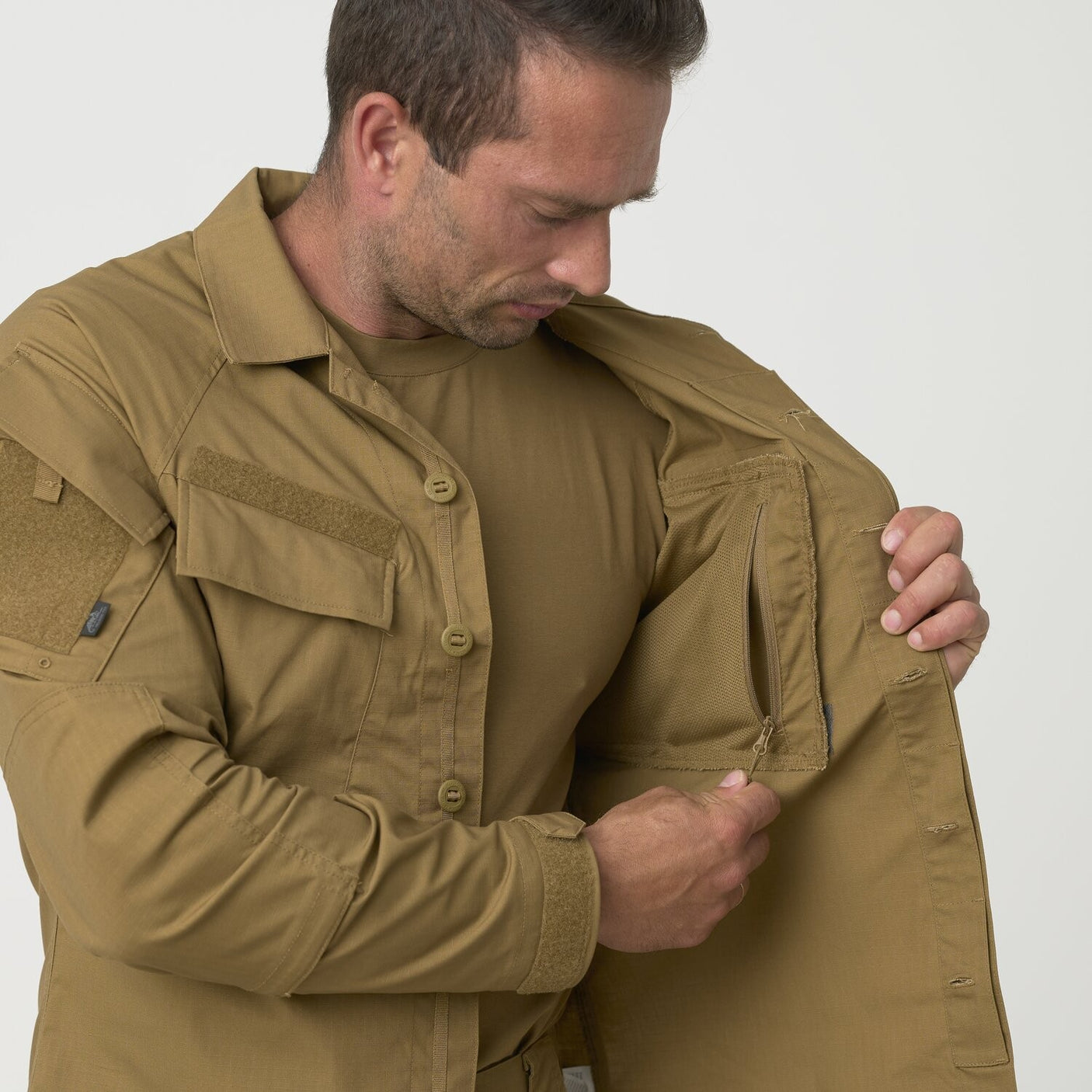 Helikon-Tex Raid Shirt Helikon-Tex