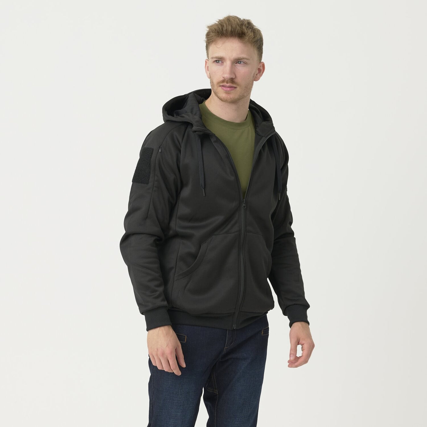 Helikon-Tex Urban Tactical Hoodie