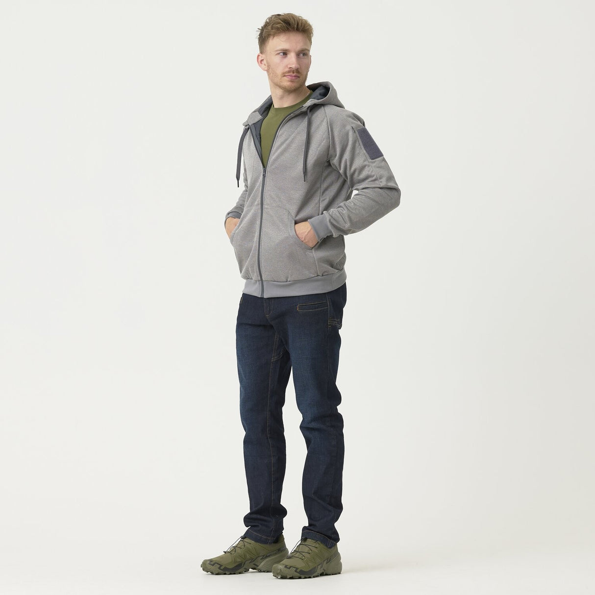 Helikon-Tex Urban Tactical Hoodie