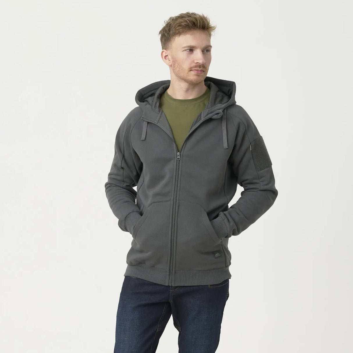 Helikon-Tex Urban Tactical Hoodie Lite Helikon-Tex