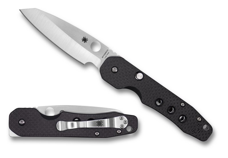 Spyderco Smock Spyderco