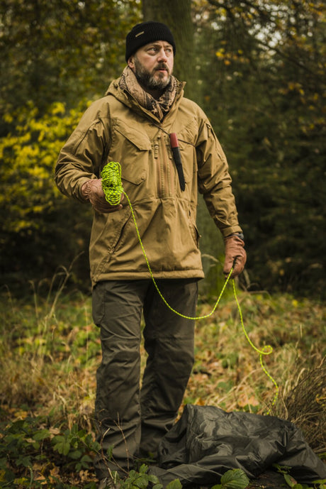 Helikon-Tex Pilgrim Anorak Jacket Helikon-Tex