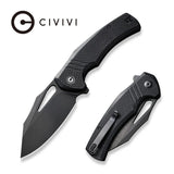 CIVIVI BullTusk