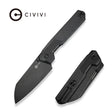 CIVIVI Hid Black