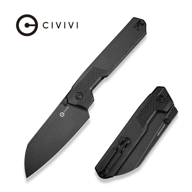 CIVIVI Hid Black