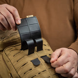 M-Tac Molle Velcropanel 8x13,5cm M-Tac